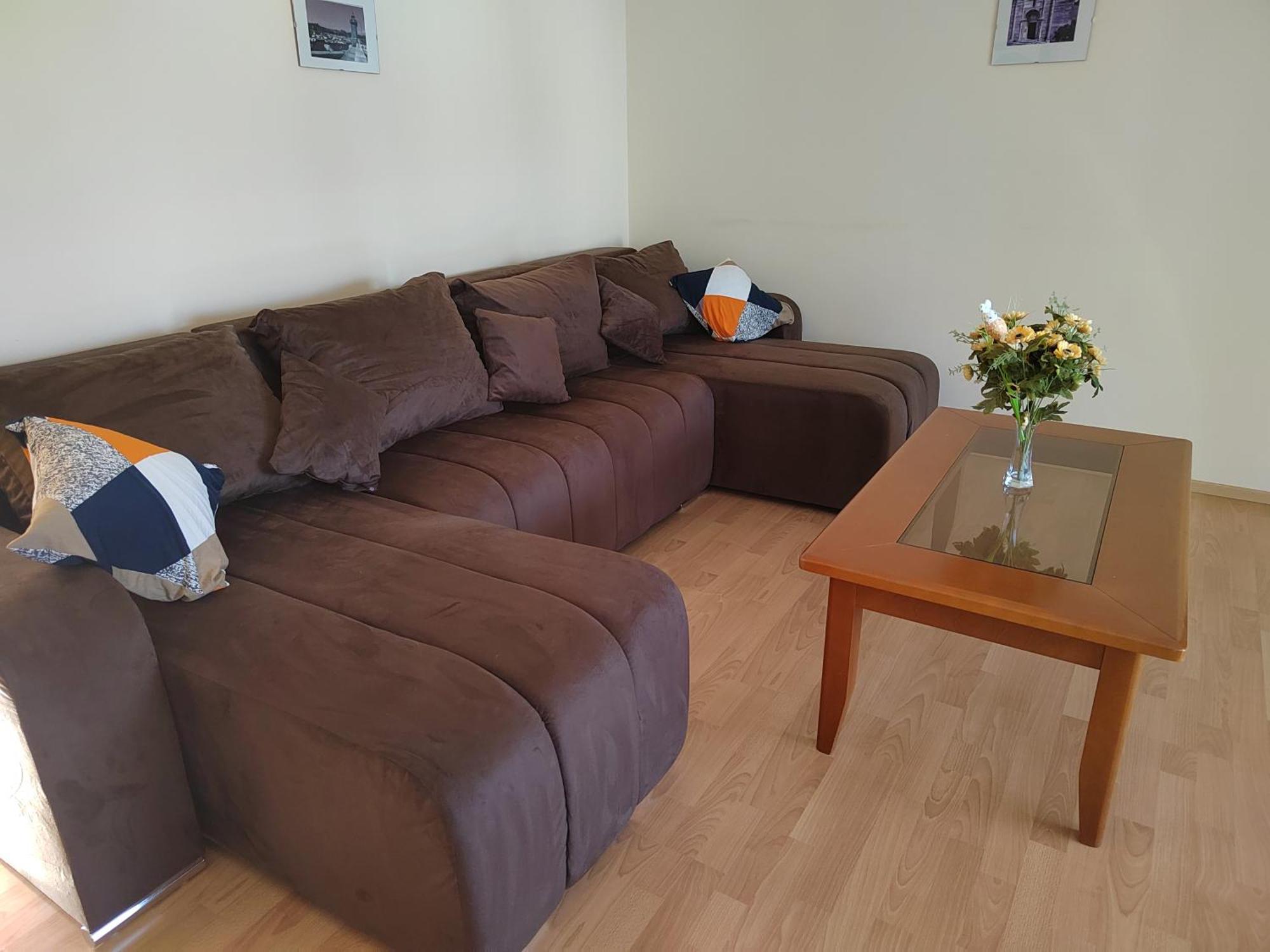 Garda Wellness Apartmanhaz Хевиз Экстерьер фото